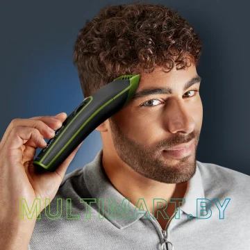 Машинка для стрижки Rowenta Sport Nomad TN1409F0 картинка 3